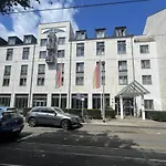 778 Maisonette Apartment Naehe Medienhafen