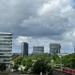 778 Maisonette Apartment nähe Medienhafen