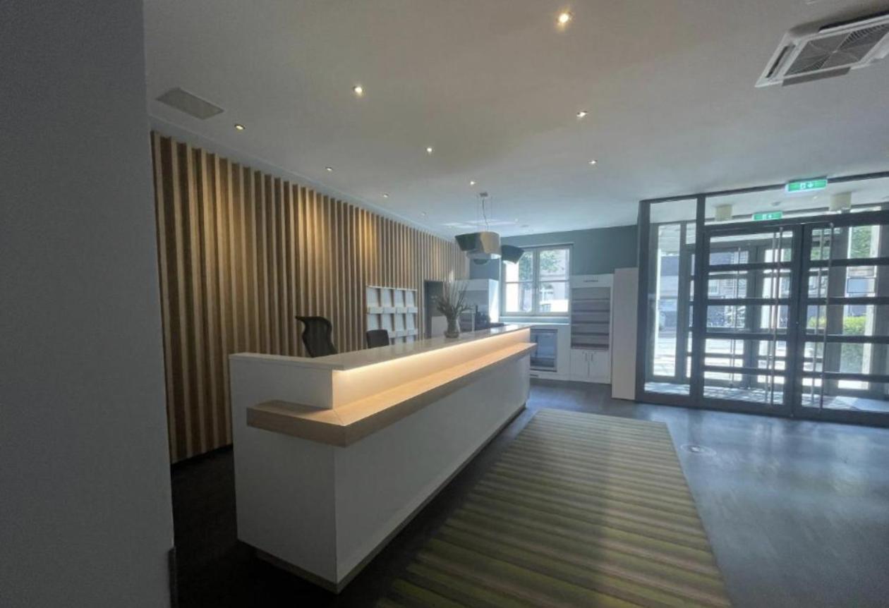 778 Maisonette Nähe Medienhafen *