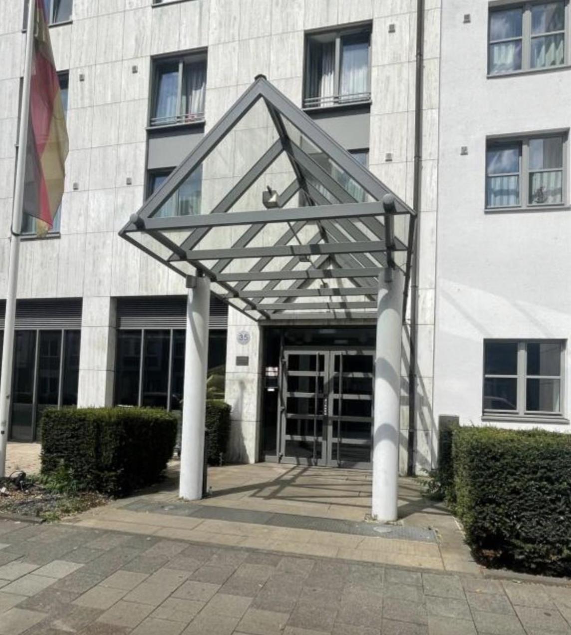 778 Maisonette Nähe Medienhafen * Düsseldorf