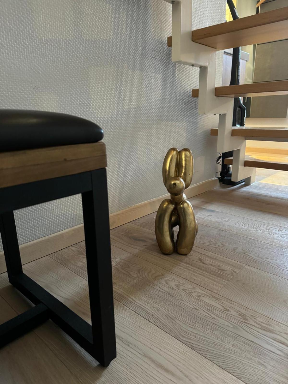 778 Maisonette Nähe Medienhafen * Düsseldorf