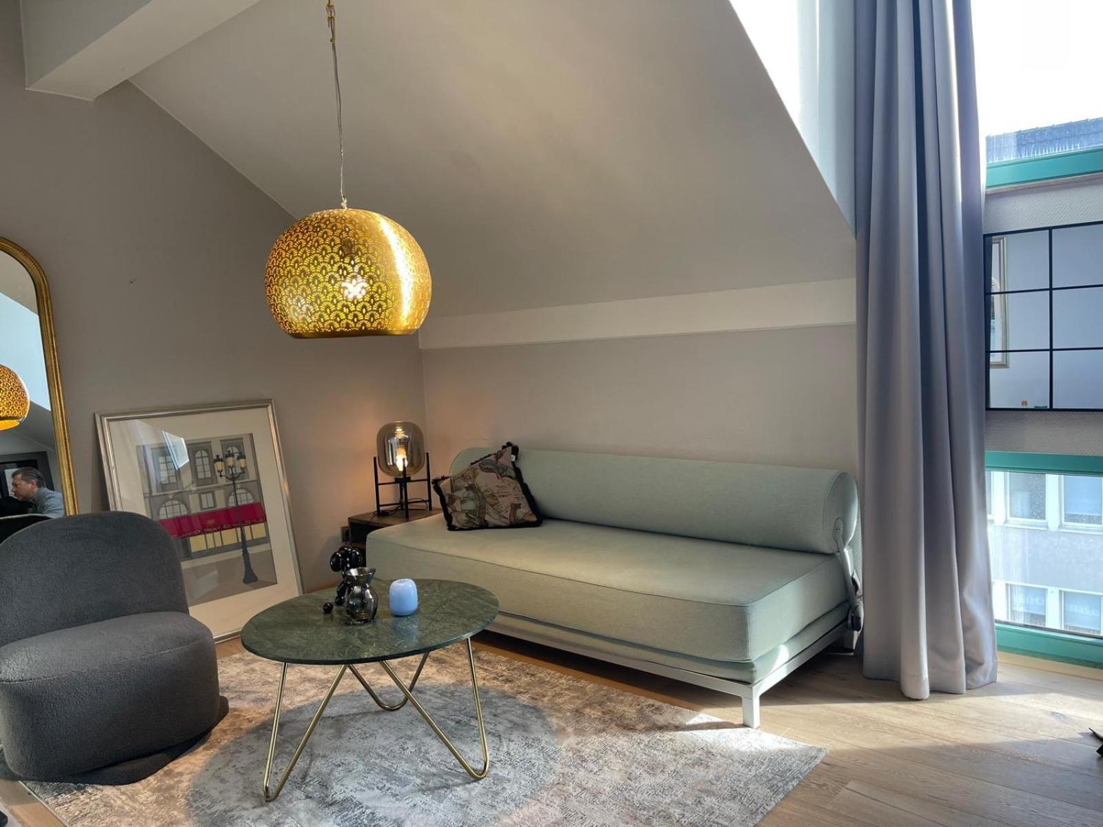 778 Maisonette Nähe Medienhafen Düsseldorf