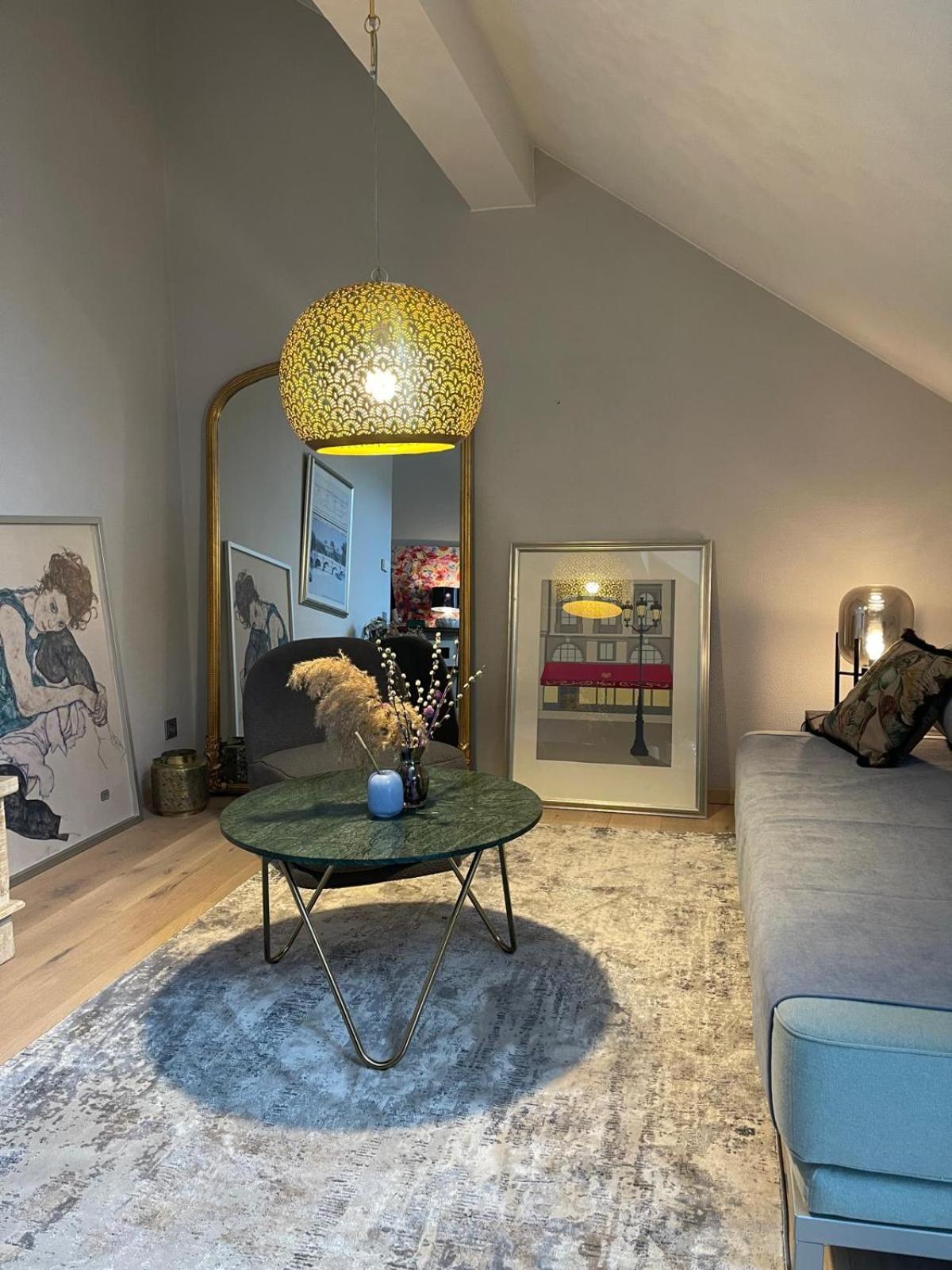 778 Maisonette Naehe Medienhafen Apartment Dusseldorf