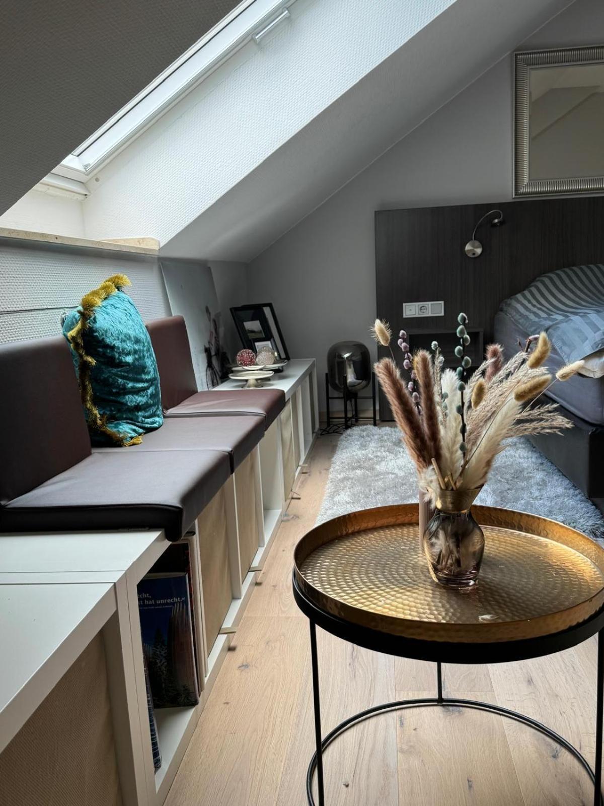 778 Maisonette Nähe Medienhafen *