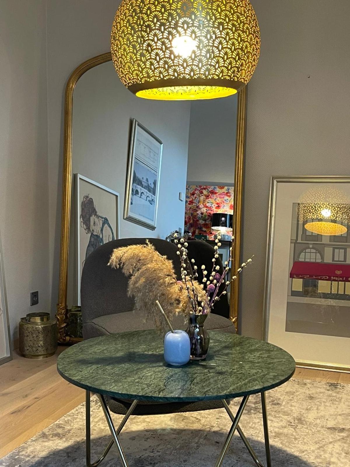 778 Maisonette Nähe Medienhafen * Düsseldorf