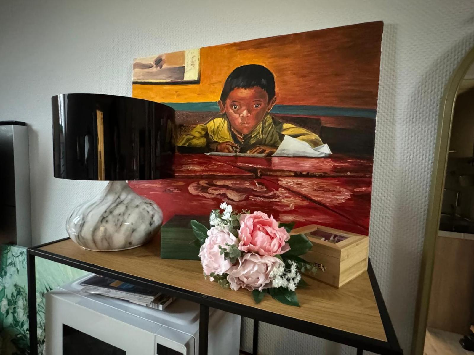 Apartment 778 Maisonette Nähe Medienhafen Düsseldorf