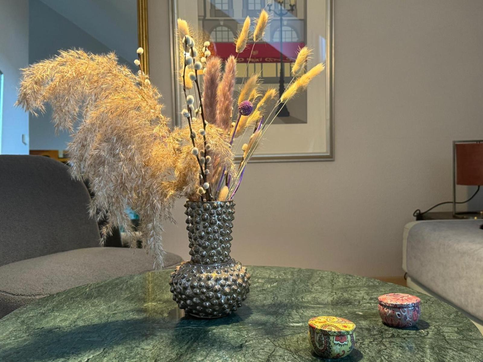 778 Maisonette Nähe Medienhafen Apartment