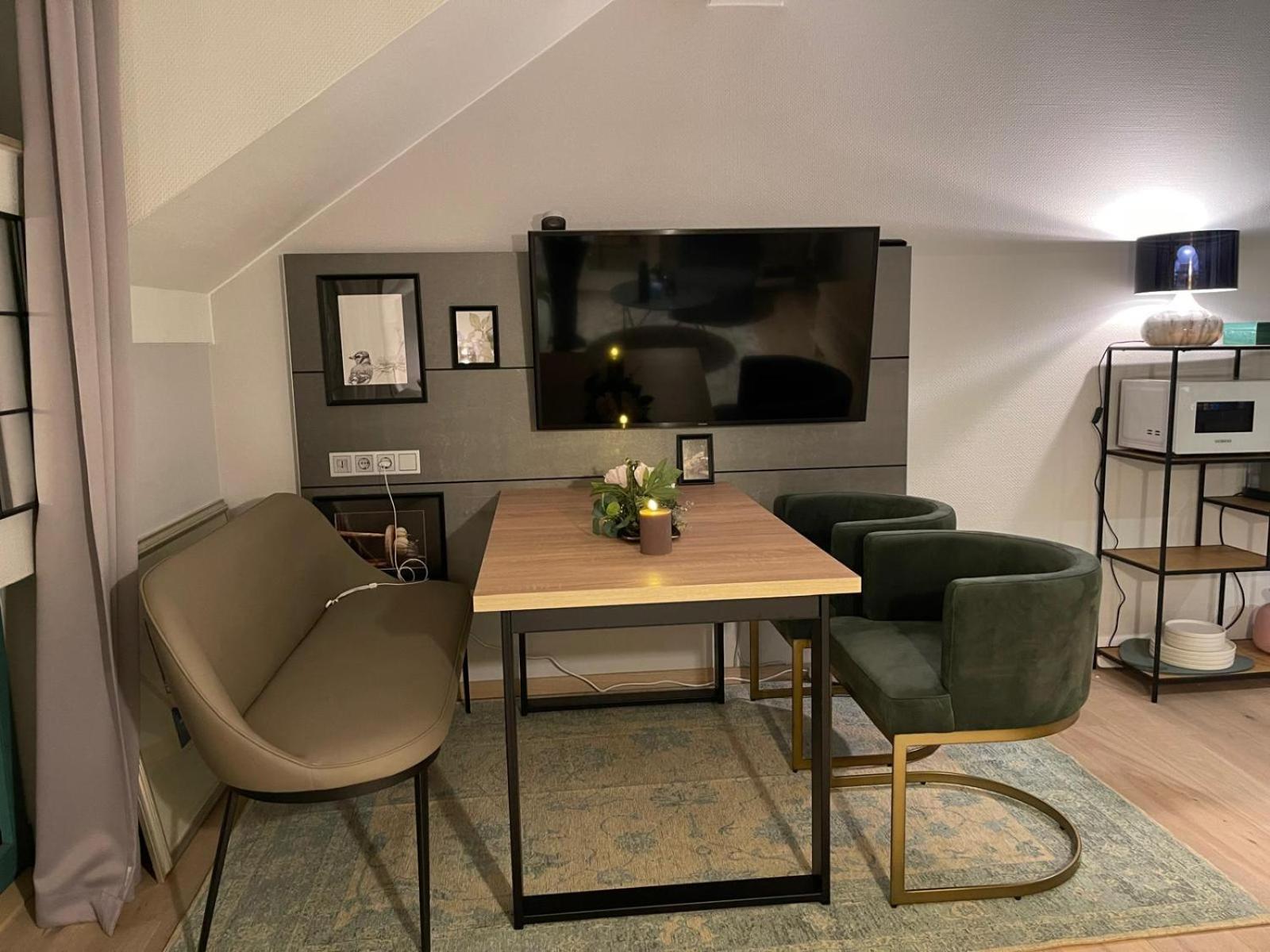 778 Maisonette Nähe Medienhafen * Düsseldorf